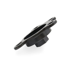 LVOUP iron construction delivers sturdy reliability for repeatable use