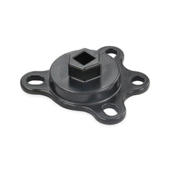 LVOUP packaging includes one crankshaft turning tool for convenient deployment