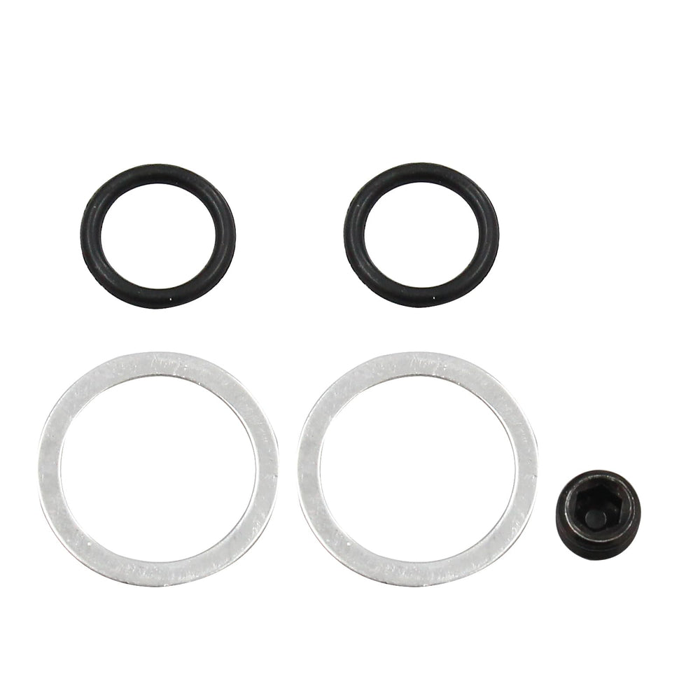 LVOUP Holley 4150 compatibility image confirms fit with 7/8-20 thread.
