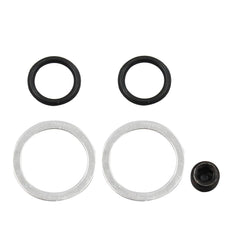 LVOUP Holley 4150 compatibility image confirms fit with 7/8-20 thread.