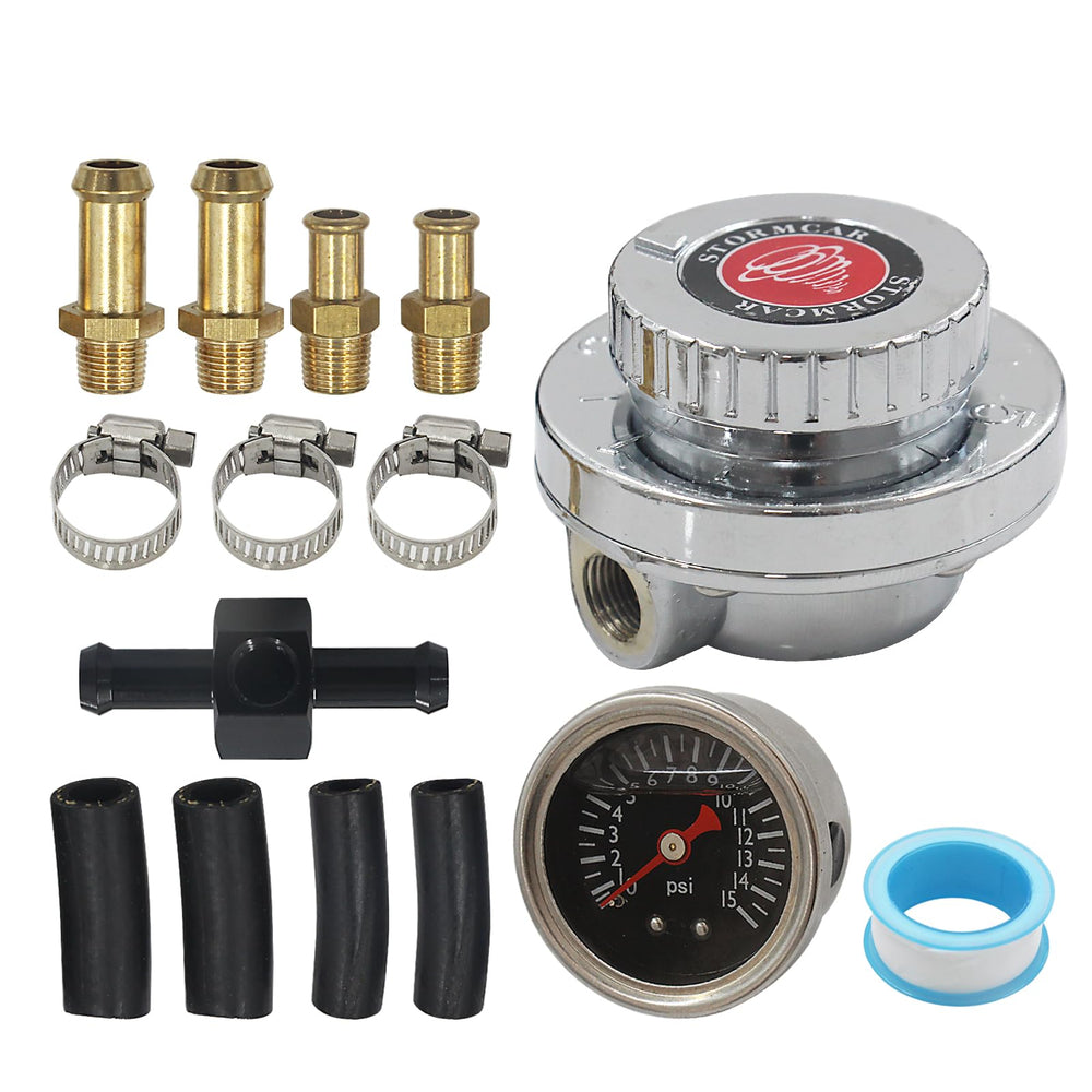 LVOUP mounting hardware ensures secure, tool-friendly installation.