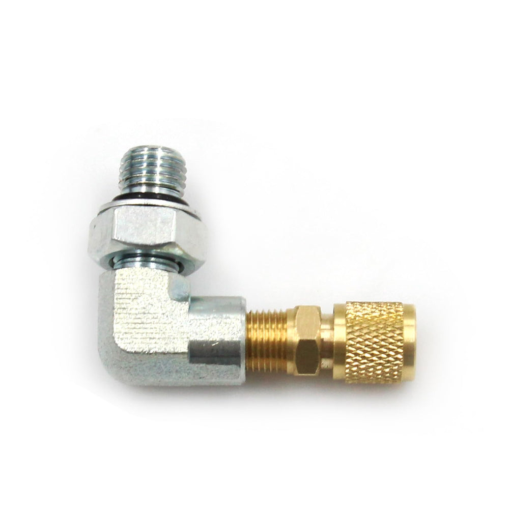 LVOUP compatible with Ford Powerstroke diesel engines for easy diagnostics.