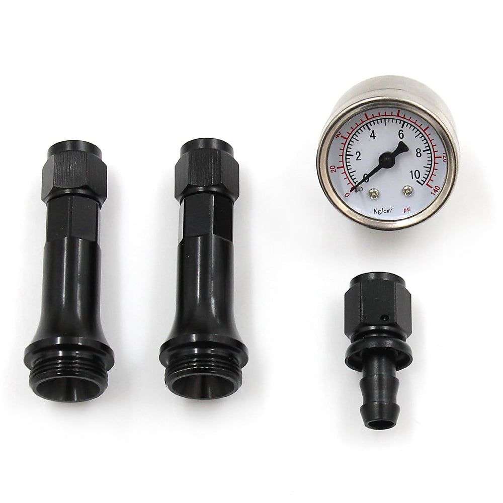 LVOUP sealing rings kit shows essential components for a tight seal.