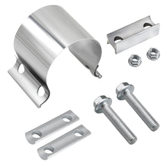 LWNWPPER Sizes include 2.5 and 3 inches for versatile fits.
