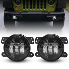 LX-LIGHT durable black aluminum housing for harsh conditions