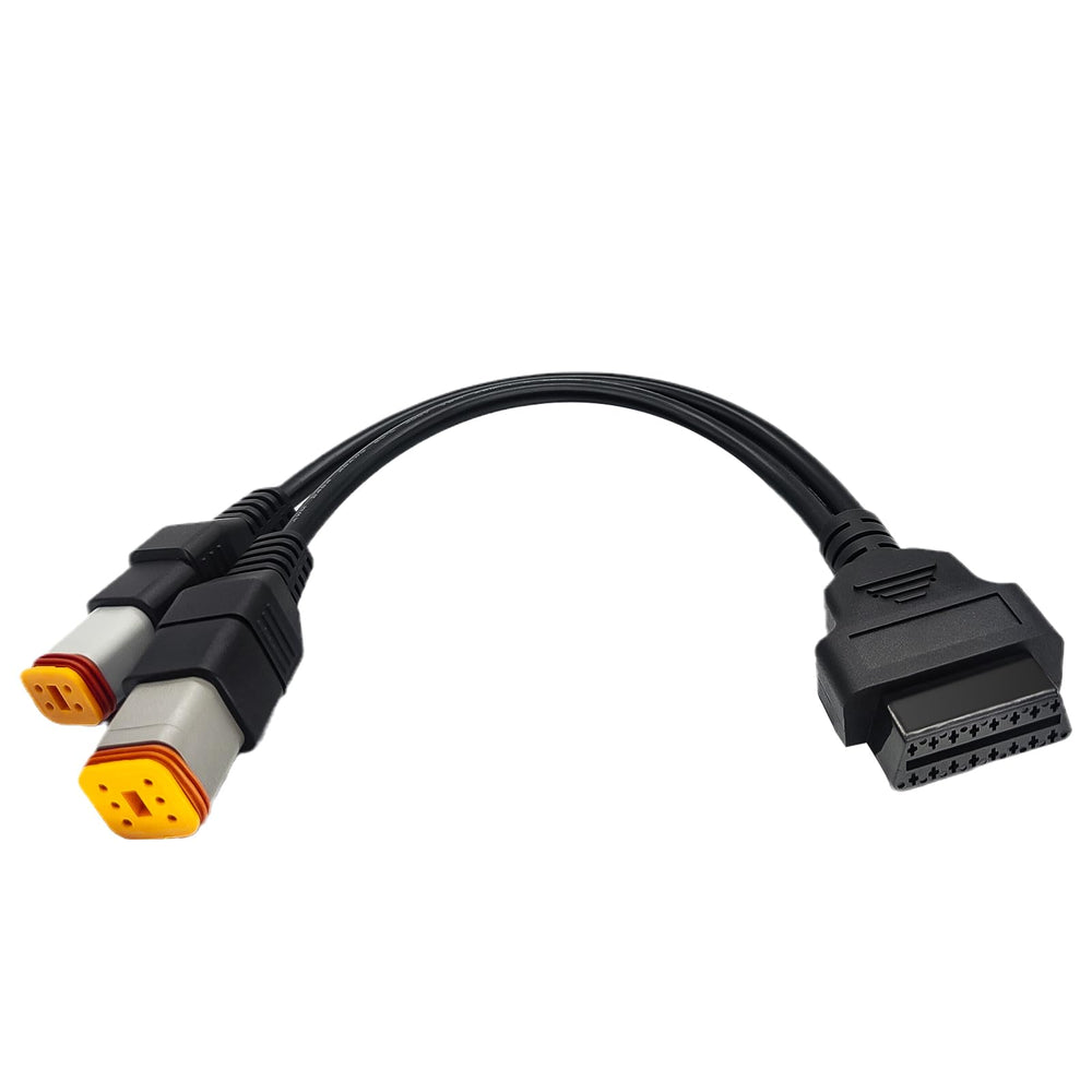 lydesor Elm327 and M100Pro compatible tools for versatile scanning