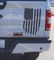 Lydvegz Bigger IT Emblem exterior fit remains weather-ready and fade-resistant.