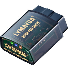 LYMAYDA AFM DFM Disabler compact module with low-power design.