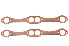 LYNSHINE header gasket copper material highlights long-lasting performance.