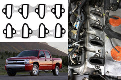 LYNSHINE MS98016T high-quality seal reduces potential leaks