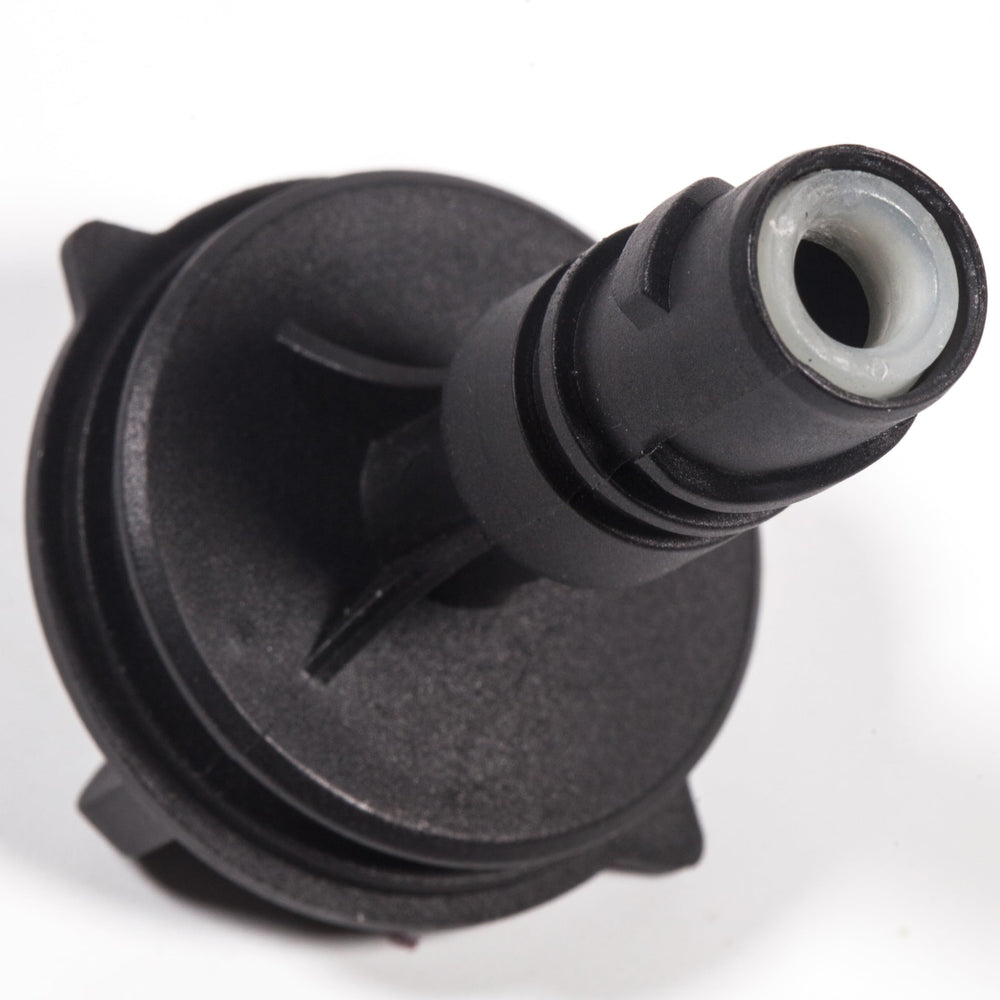 LYNSHINE PCV valve in-vehicle mount for secure ventilation