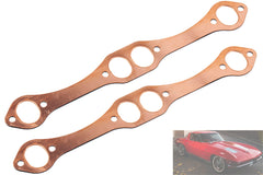 LYNSHINE SBC header gasket PH306 ready for precise fit and sealing.