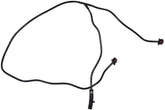 LYNSHINE CV6Z-8K012-K Ford Focus coolant hose for 2.0L engines, durable OE-style fit.