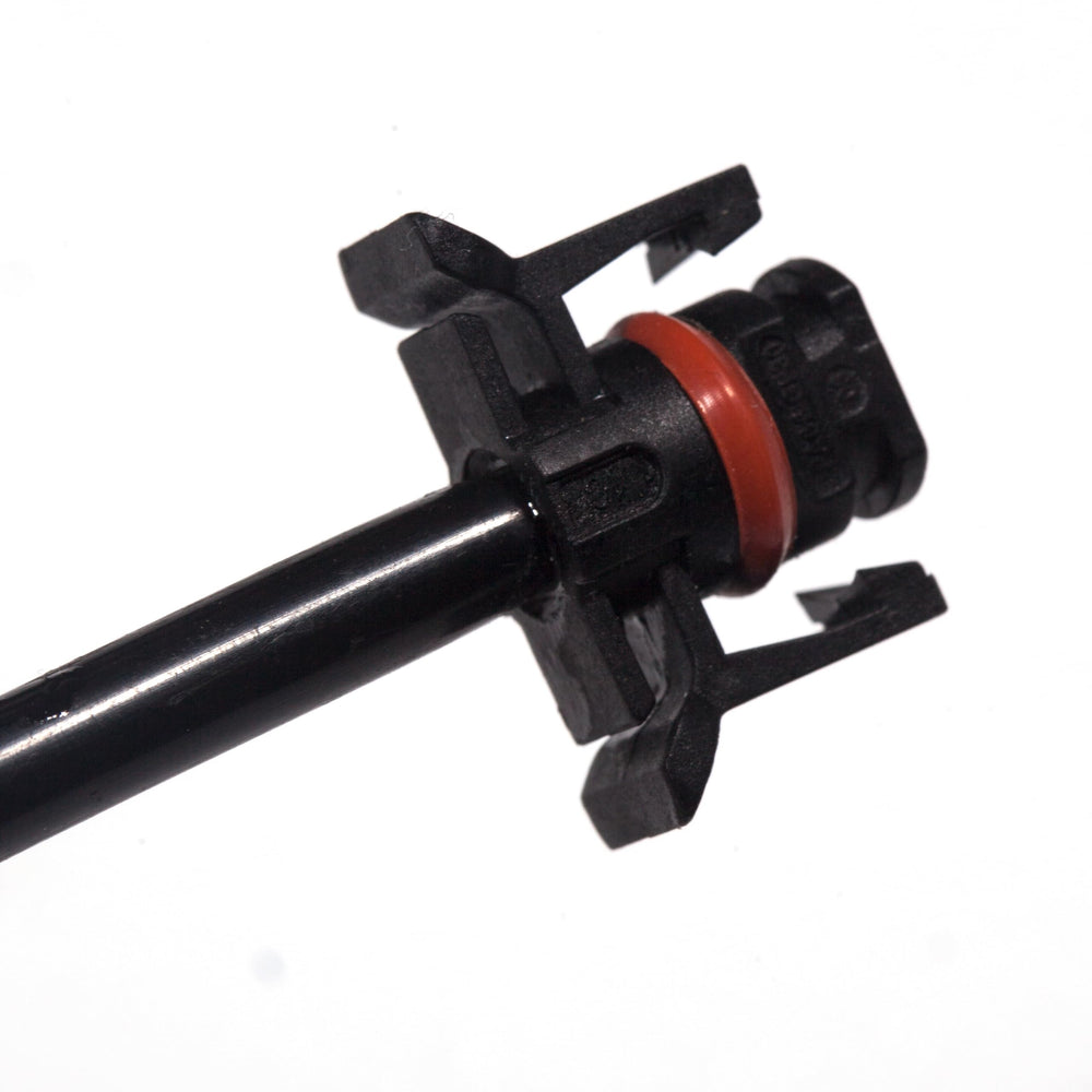 LYNSHINE CV6Z8K012KF replacement hose, easy to install in Focus models.