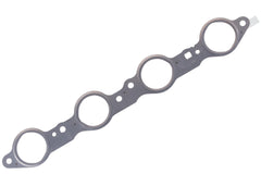 LYNSHINE packaging shows 2 gaskets, 12 bolts and 3 gasket sets for complete install
