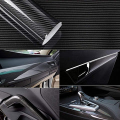 Lypumso air-release technology enables bubble-free, repositionable application on vehicles.