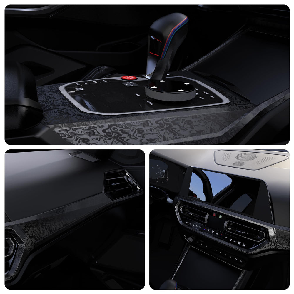 Lypumso cast vinyl conformability helps wrap curves and irregular surfaces.
