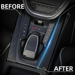 Lypumso edge protection wrap for doors, windows, trunks with precise fit