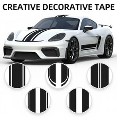 Lypumso multi-surface wrap suitable for cars, motorcycles, laptops, and gear
