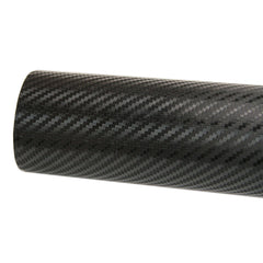 LZLRUN wrap air channels enable bubble-free adhesion during install.