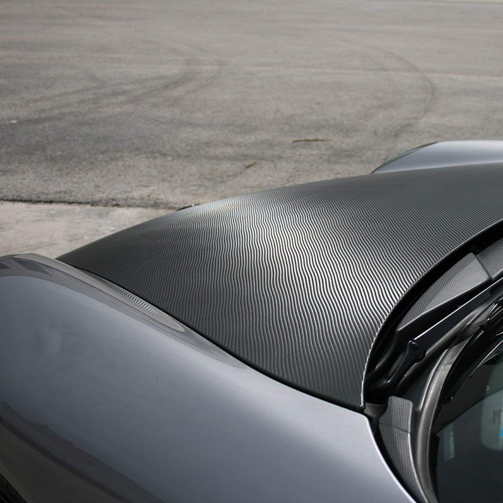LZLRUN door-panel wrap adds premium texture and modern styling to vehicles.