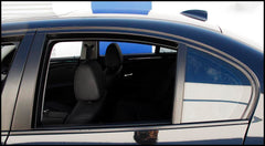 LZLRUN vinyl wrap kit features built-in air channels for bubble-free installation.
