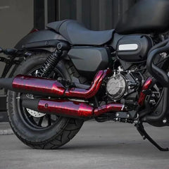 LZLRUN wrap resists scratches, preserving vivid finish over time.