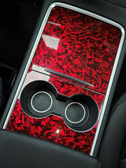 LZLRUN self-healing carbon surface helps maintain pristine appearance after minor scratches