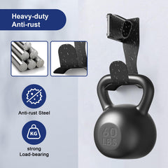 LZSTEC ABS plug dock shields the NACS plug from wear.