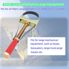 LZXQYMX heavy-duty steel construction for durable, long-lasting use.