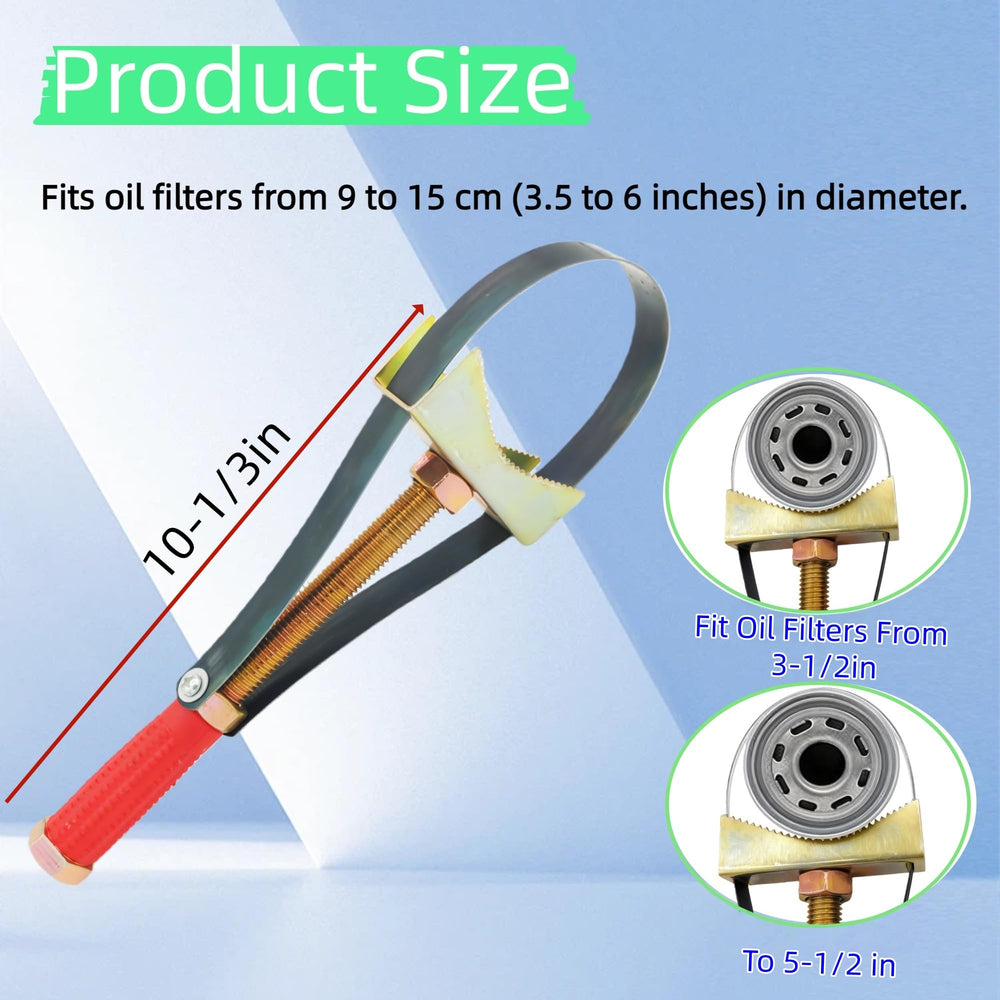 LZXQYMX secure non-slip grip with textured strap and toothed base.
