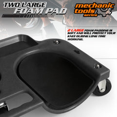 M-AUTO durable PP board core supports tasks up to 200 lbs