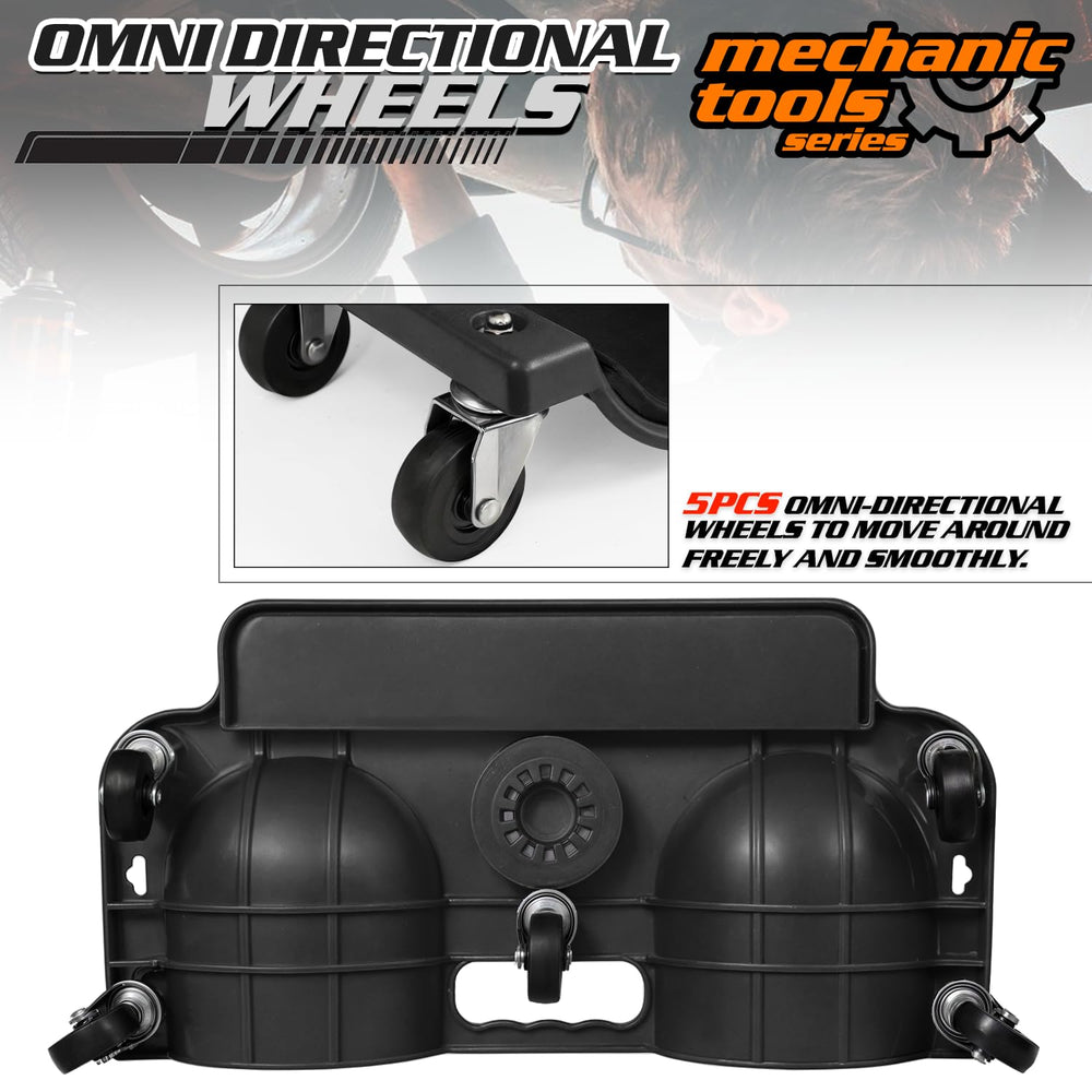 M-AUTO cushioned knee pad delivers comfortable support during long projects