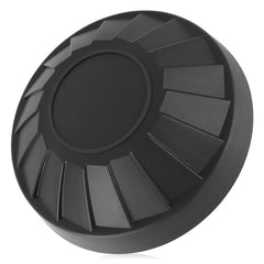 M MATI rain cap on FX Kawasaki air filter protects against rain and debris.