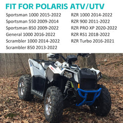 M MATI bearing compatibility for Polaris RZR 1000 keeps replacements easy