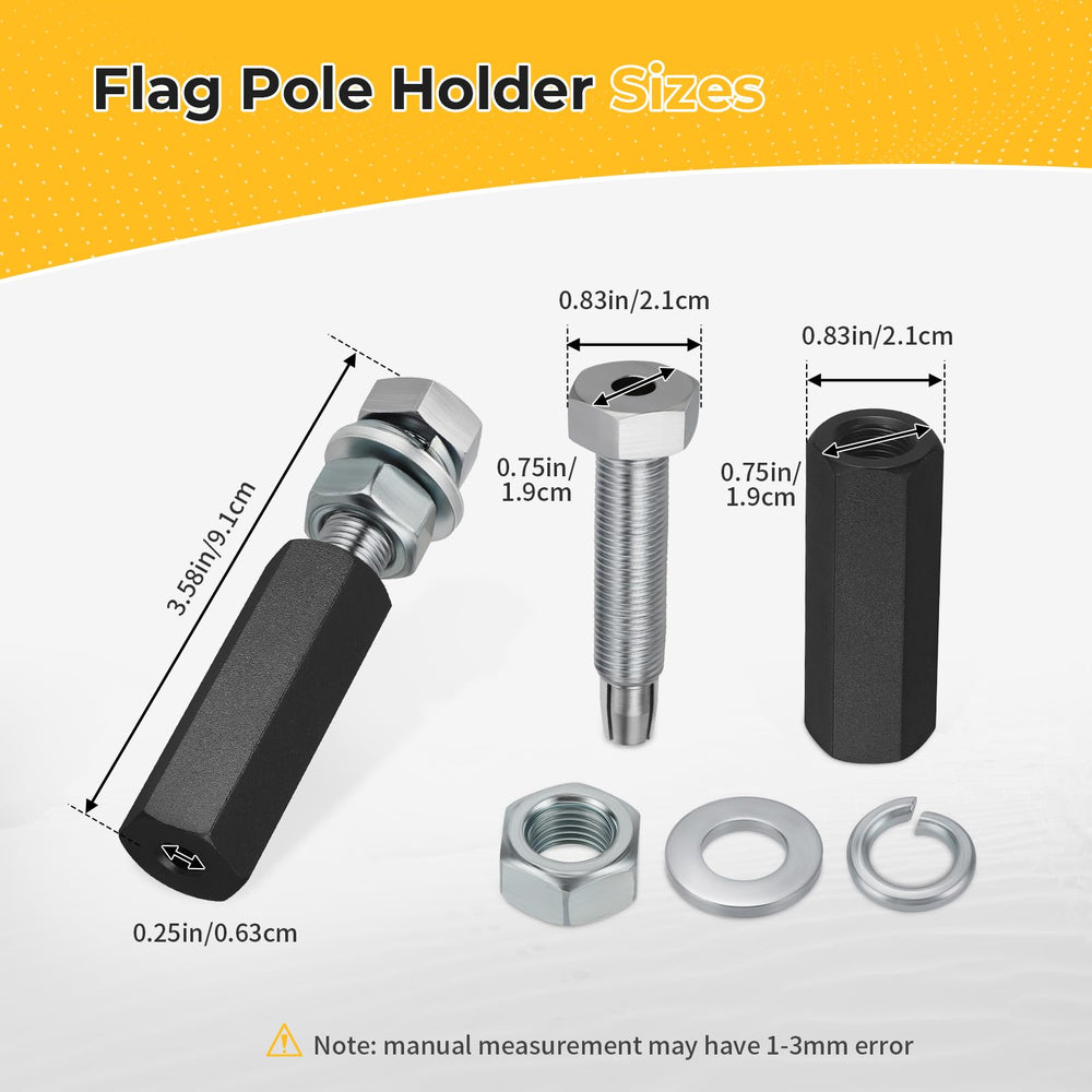 M MATI installation process image highlights simple screw-tighten method for faster setup