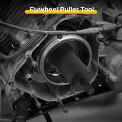M MATI flywheel puller premium steel and material quality