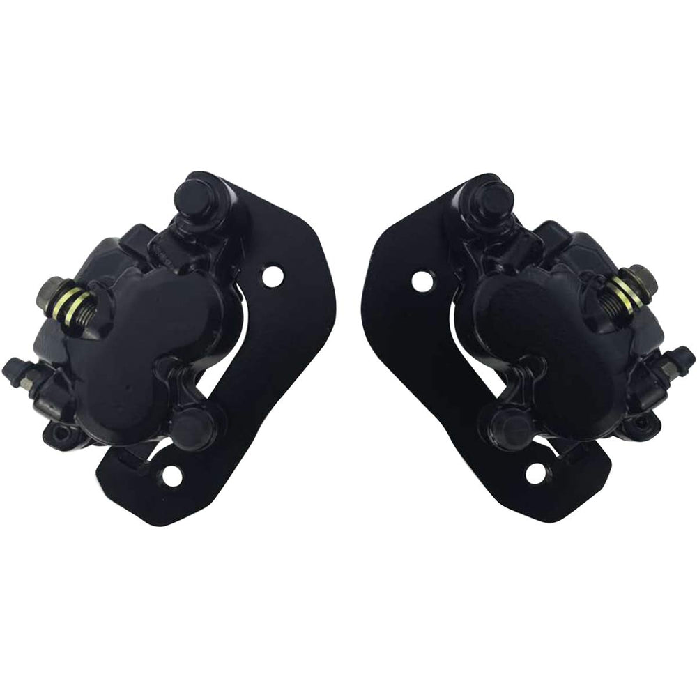 M MATI front left brake caliper for Can-Am Outlander and Renegade, reliable stopping power.