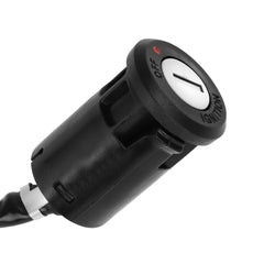 Plug-and-play ignition switch connector for Kawasaki ATV