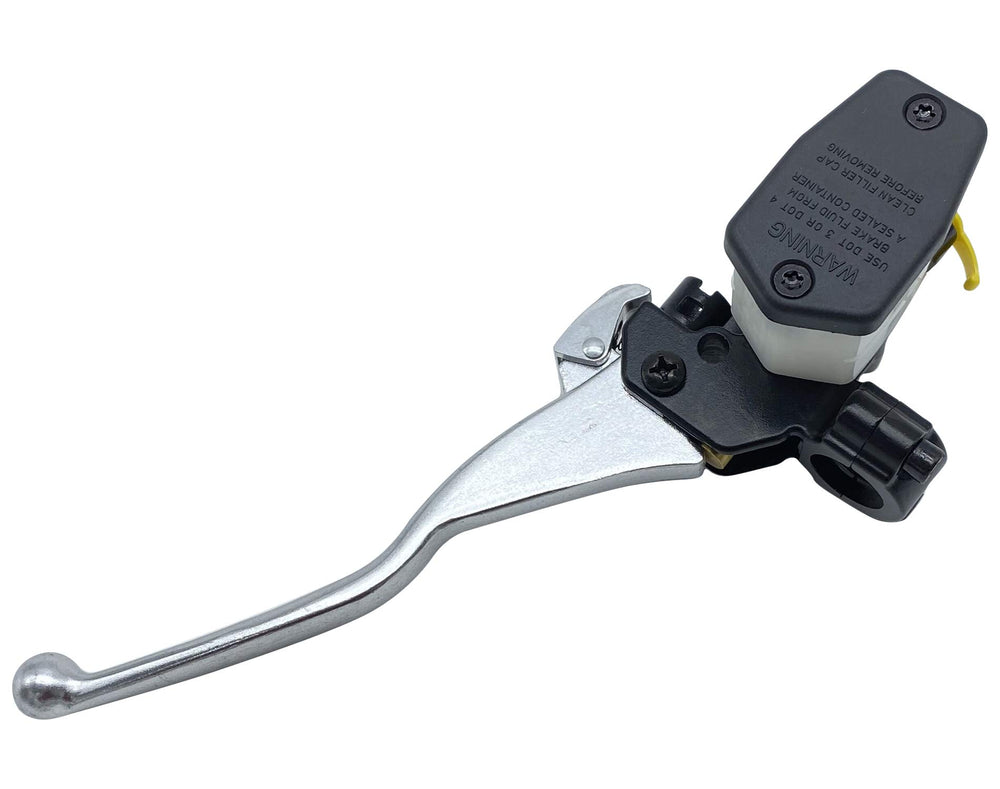 M MATI left handlebar brake master cylinder for Arctic Cat 250 1999-2003 with precise control