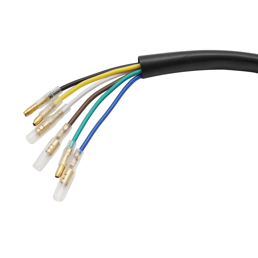 M MATI OEM-style connector compatible switch for Honda ATC fits OEM harness