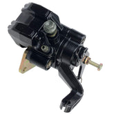 M MATI rear brake caliper with Yamaha compatibility for reliable stopping