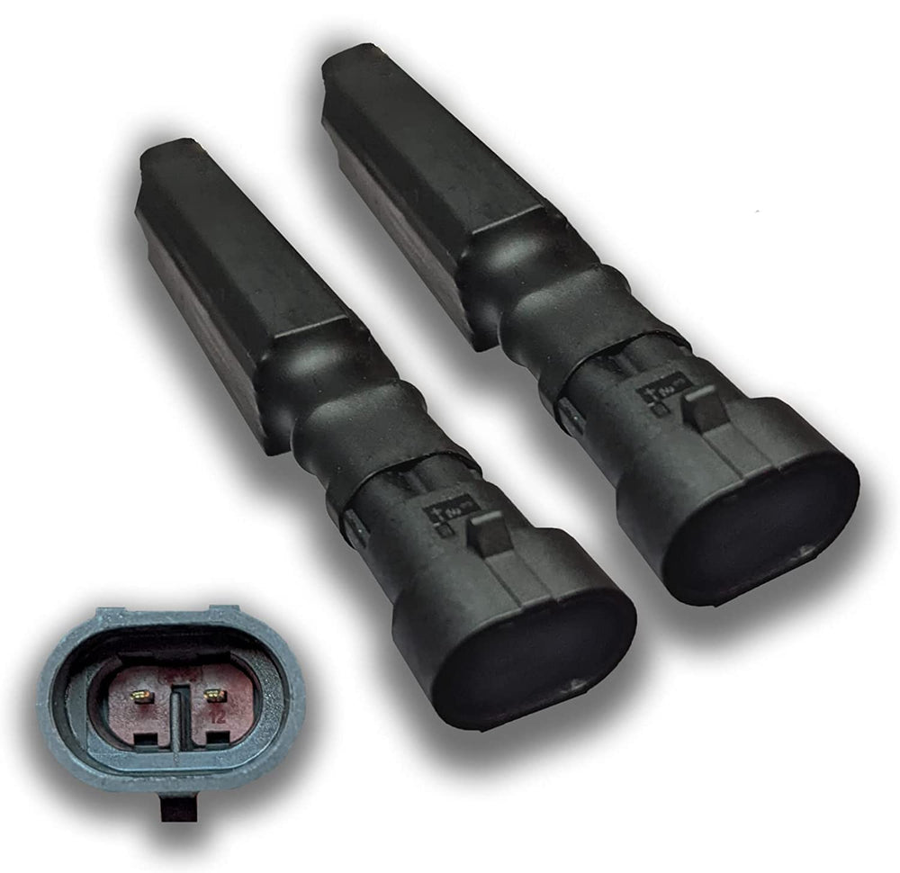 M&P USA Active Magneride delete kit compatible with Buick and GM models for easy retrofitting.