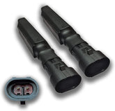 M&P USA Active Magneride delete kit compatible with Buick and GM models for easy retrofitting.