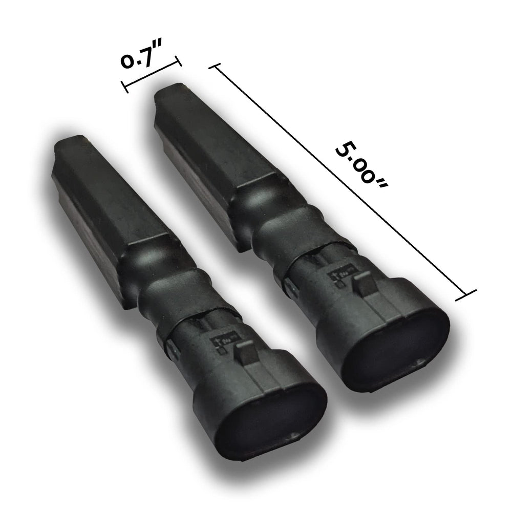 M&P USA silences dashboard warning lights without sensor modification.