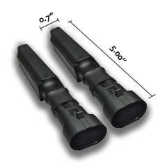 M&P USA silences dashboard warning lights without sensor modification.