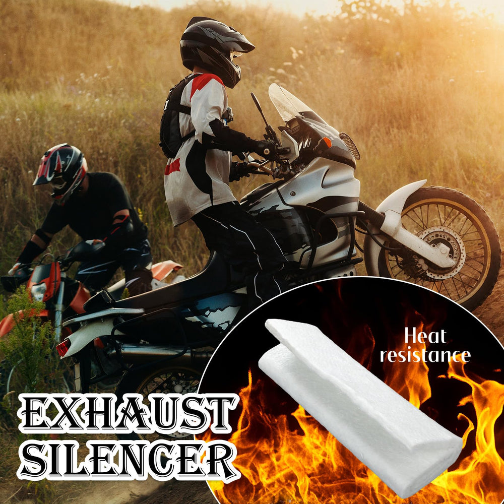 Maasechs enhanced-engine performance through optimized exhaust flow and back pressure.