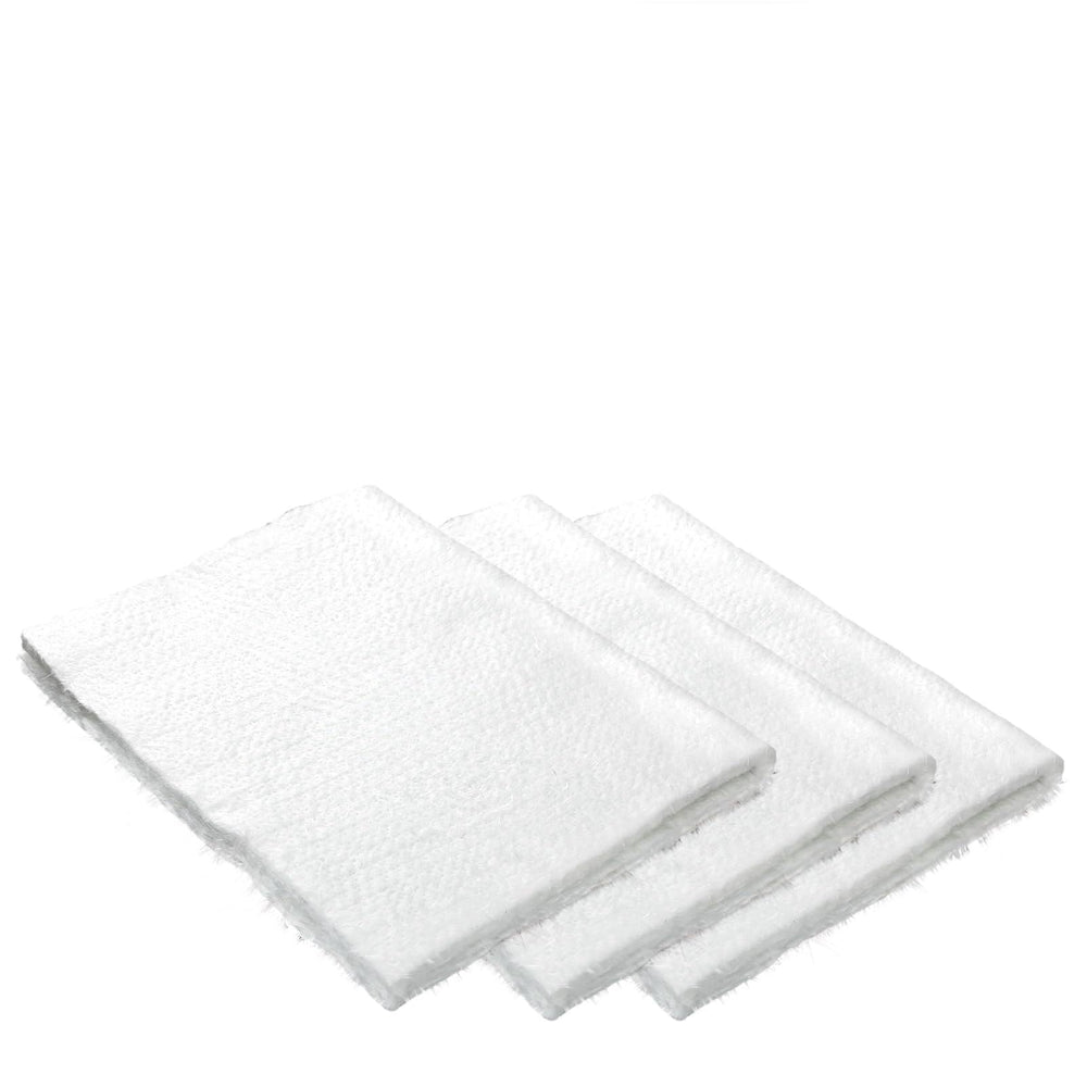 Maasechs muffler packing 3pc kit for quieter rides and reliable performance.