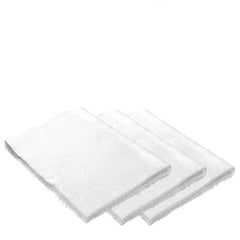 Maasechs muffler packing 3pc kit for quieter rides and reliable performance.