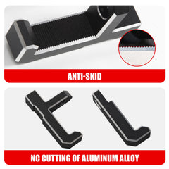 Mabett Ford Bronco compatible accessory keeps trunk tidy